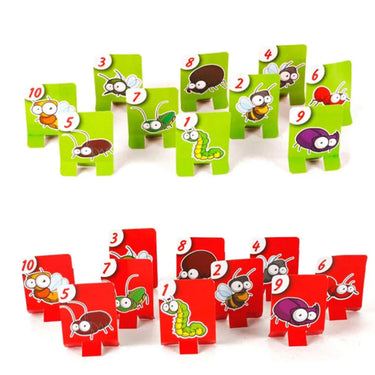 KameleonMasker | Listo para jugar e interactuar para niños - Juega con una lengua que se mueve